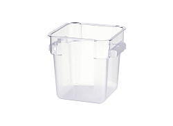 Контейнер пищевой 8 л KITCHEN MUSE (P-063C)