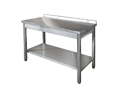 Стол пристенный сб-211/907 ITERMA