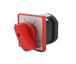 Переключатель для B30C/40C NEW GASTROMIX