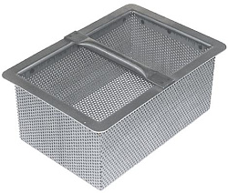 Фильтр выдвижного ящика 173X113H80мм для SILANOS (906704)