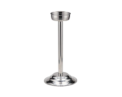 Подставка напольная под ведро для шампанского BarWare 21х70 см P.L. PROFF CUISINE (22386)