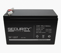 Аккумулятор для THD CAS