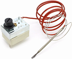 Термореле защитное TU V RM FS 16A/250V/1,5 м/S220 гр./F6.3 для ABAT (220220220)