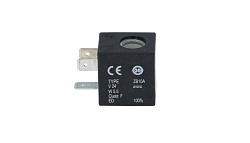 Катушка электромагнитная тип ZB10A SIRAI (371099)