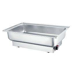 Мармит EWP11A VIATTO