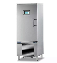 Аппарат шоковой заморозки Vintos PLUS 13 x GN1/1 SKFZKQ1311D-VP COOL COMPACT