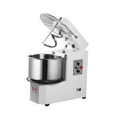 Тестомес спиральный HSD20A со съемной дежой GASTROMIX