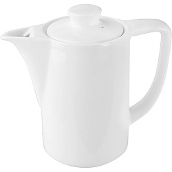 Кофейник 0,88мл фарфор «Кунстверк» KUNSTWERK