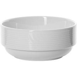 Салатник «Карат» фарфор 0,65 л BAUSCHER