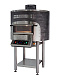 Печь для пиццы ротационная электрика FRV125 STANDARD MORELLO FORNI