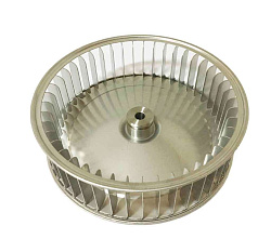 Крыльчатка VI 160x43 UN F8 ABAT (120000025800)