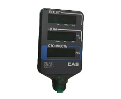 Корпус дисплея в сборе для LP(R) CAS