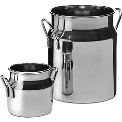 Молочник набор 4 шт APS