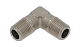 Фитинг L-образный 1/8"M