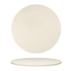 Доска для подачи 33 см камень Light Grey Matt Pizza P.L. PROFF CUISINE (PSC-13L)