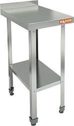Стол производственный НСО-5/6БП ЭЦ HICOLD