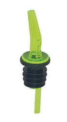 Гейзер узкий носик набор 12 шт. зеленый THE BARS