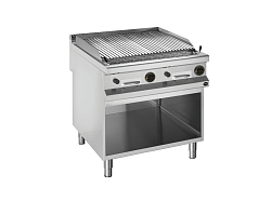 Гриль лавовый COOK LINE APGG-89P APACH