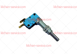 Микровыключатель ROLD VRSRB1AA1 для печи (3803125)