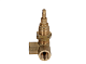 Клапан запорный 1/2"FF для OLIS (6A022411)