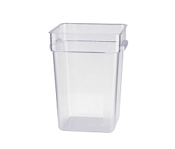 Контейнер пищевой, 22 л KITCHEN MUSE (P-066C)