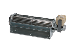 Вентилятор тангенциальный QL45 180 мм для ELECTROLUX PROFESSIONAL (55442.40721)