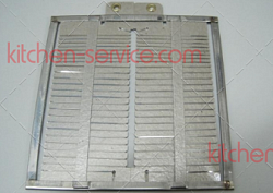 EST-4_2-9 heater ТЭН для тостера  Starfood EST-4 EST-6