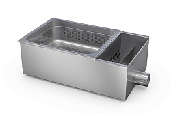Мезгосборник для картофелечистке МОК-300А Тайфун ATESY