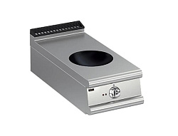 Плита индукционная WOK Chef Line LRW47 APACH