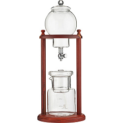 Установка для колд-брю на 5-8 чашек DOPPIO