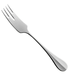 Вилка для рыбы 18,2 см Baguette RAK PORCELAIN