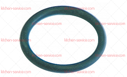 Кольцо уплотнительное круглого сечения для HOONVED (30944)