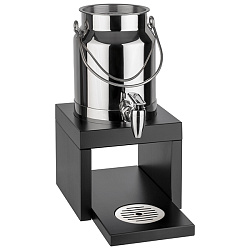 Диспенсер для молока «Бридж» (охлаж. эл. и бесконт. адаптер) 3 л APS