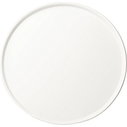 Блюдо для пиццы 40см фарфор «Кунстверк» KUNSTWERK