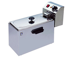 Фритюрница CZG-40 GASTRORAG