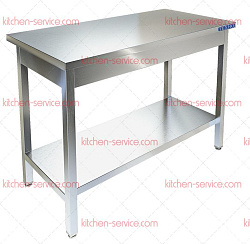 Стол производственный СП-833/1507 ТЕХНО-ТТ