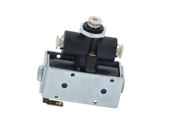 Клапан паровой системы для кофемашины F3 Dr.coffee PROXIMA (9D0300037 / 8.D.3.0112)