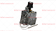 Клапан газовый для GICO (A00406)