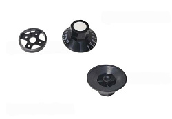 Ручка к термостату WZA для ТУЛАТОРГТЕХНИКА