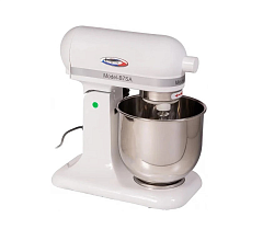 Миксер планетарный настольный B7SA ENIGMA