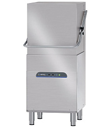 Машина посудомоечная купольная X100E COMPACK