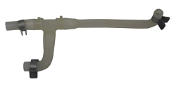 Тройник для электрокипятильника IWB-25/35 INDOKOR