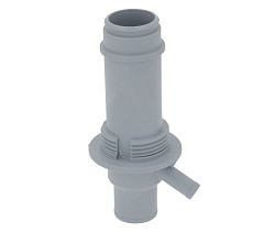 Держатель распылителя-коромысла монтажная позиция снизу для AMIKA (115144)