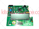 Плата MAIN PCB ASSY MW-2 CAS (71121)