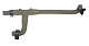 Тройник для электрокипятильника IWB-25/35 INDOKOR