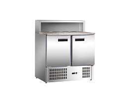 Стол холодильный для пиццы PS900 SEC GASTRORAG