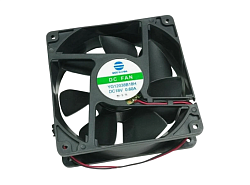 Вентилятор для ZLIC5000 KOCATEQ