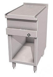 Стол рабочий 400 мм Optima 700 MKN