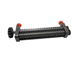 Нож 2x6 мм для тестораскаток CP-DSH22(L) CRAZY PAN (CP-SP-KN2X6DSH22)