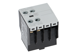 Контактор вспомогательный 1L+1R DILM32-XHI11 для LAINOX (R65140730)